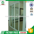 Puertas exteriores de PVC de buen precio para viviendas.